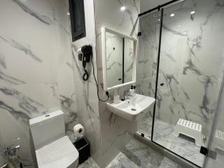 Appartement neuf luxe OLM Aviation à Rabat - 6