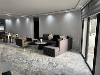 Appartement neuf luxe OLM Aviation à Rabat - 5