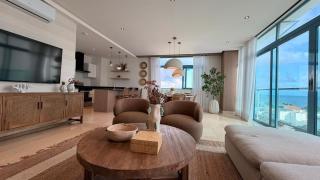 Family Friendly Beach Apartment in Juan Dolio - 0