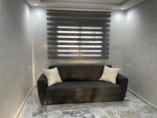 Appartement neuf luxe OLM Aviation à Rabat - 4