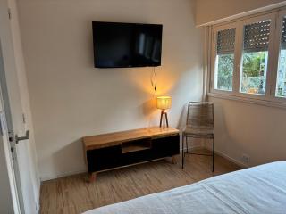 Black Suites Pinamar - 9