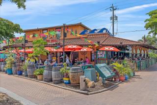 Beach Terrace on Siesta - 8