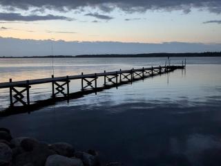 12 person holiday home in Storvorde-By Traum - Egense - 2