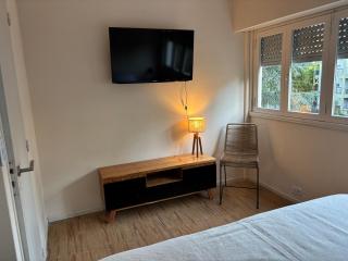 Black Suites Pinamar - 4