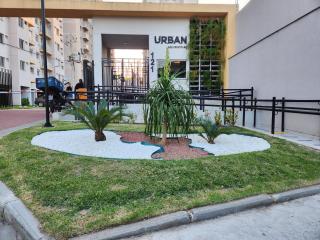 RIO DE JANEIRO RODOVIÁRIA - CENTRO - Apt - 6