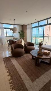 Family Friendly Beach Apartment in Juan Dolio - 1
