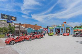 Beach Terrace on Siesta - 6