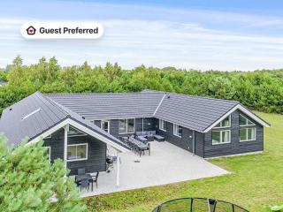 Luxury Retreat in Marielyst - By Traum Ferienwohnungen - 9