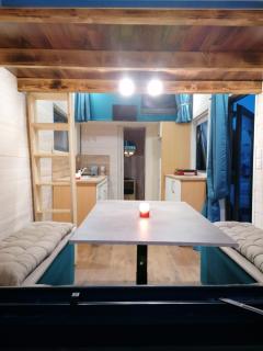 Tiny house - Vautorte - 3