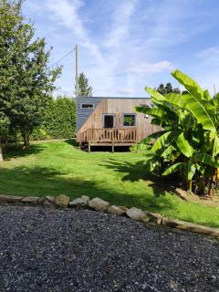 Tiny house - Vautorte - 2