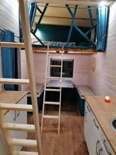 Tiny house - 1
