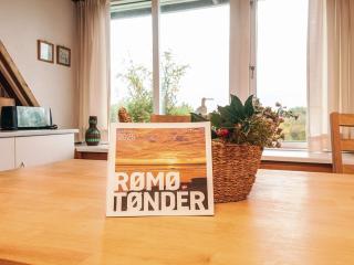 4 person holiday home in Rømø - 4