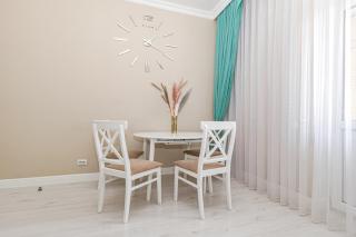 Apartments 52-18-Expo, Mega Silky Way - 1