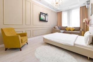 Apartments 52-18-Expo, Mega Silky Way - 4