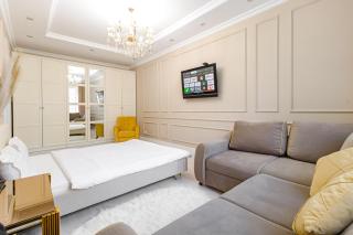 Apartments 52-18-Expo, Mega Silky Way - 6