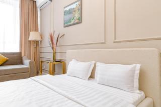 Apartments 52-18-Expo, Mega Silky Way - 7