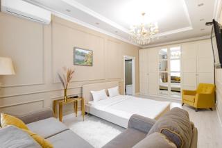 Apartments 52-18-Expo, Mega Silky Way - Astana - 8