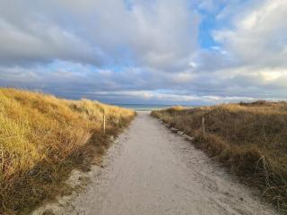 Beachside Haven in Marielyst - By Traum Ferienwohnungen - 7