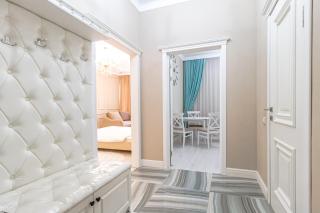 Apartments 52-18-Expo, Mega Silky Way - 2