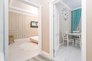 Apartments 52-18-Expo, Mega Silky Way - 3