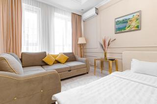 Apartments 52-18-Expo, Mega Silky Way - 9