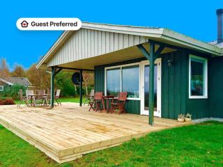 Seaside Serenity at Als Odde-By Traum - 3