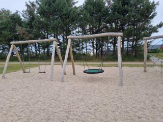 Modern Cottage with Spa - By Traum Ferienwohnungen - 5