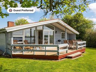 4 person holiday home in Haderslev-By Traum - 0