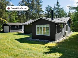 5 person holiday home in Løkken-By Traum - 0