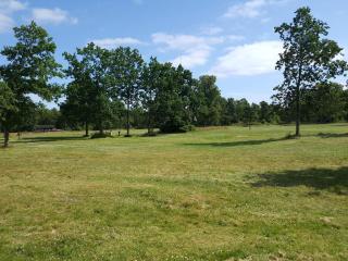 10 person holiday home in Hadsund-By Traum - 2