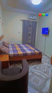 Chambre meublée au mamelle - 3