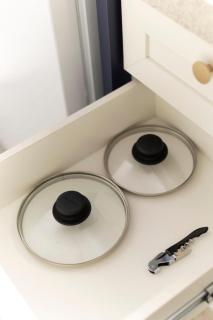 112-Studio completo e charmoso prox a UEL - 8