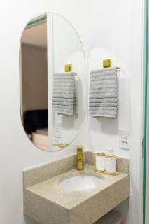 112-Studio completo e charmoso prox a UEL - 6