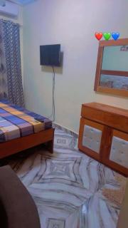 Chambre meublée au mamelle - 2