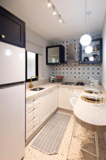 112-Studio completo e charmoso prox a UEL - 5