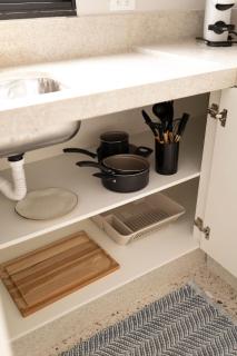 112-Studio completo e charmoso prox a UEL - 2