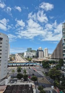 Full Double Studio - A7 VIX - Unique in Vix - 0