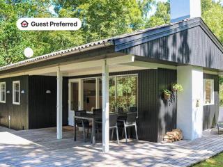 6 person holiday home in Hadsund-By Traum - 5