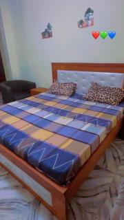 Chambre meublée au mamelle - 4