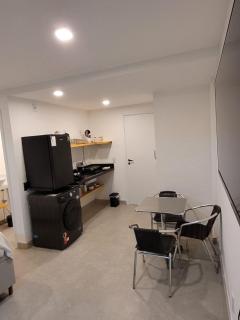 Full Double Studio - A7 VIX - Unique in Vix - 9