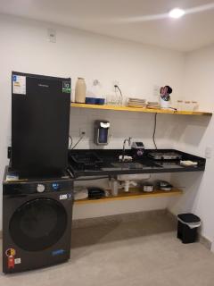 Full Double Studio - A7 VIX - Unique in Vix - 7