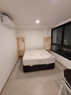 Full Double Studio - A7 VIX - Unique in Vix - 6