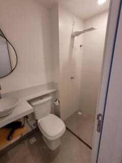 Full Double Studio - A7 VIX - Unique in Vix - 1