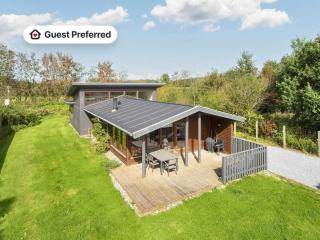 6 person holiday home in Bjert-By Traum - 0