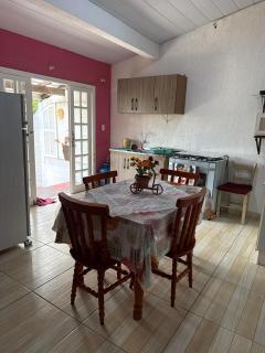 Família Copatti Pousada - 4