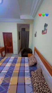 Chambre meublée au mamelle - 9