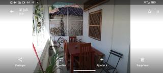 Bel appartement confort Nosy be Marodokany - 0