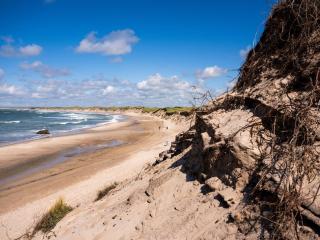 6 person holiday home in Thisted-By Traum - 1