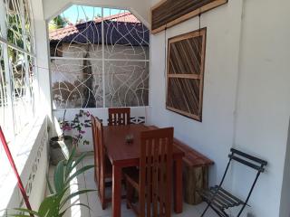 Bel appartement confort Nosy be Marodokany - 4