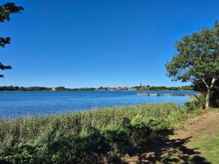 8 person holiday home in Nysted - 3